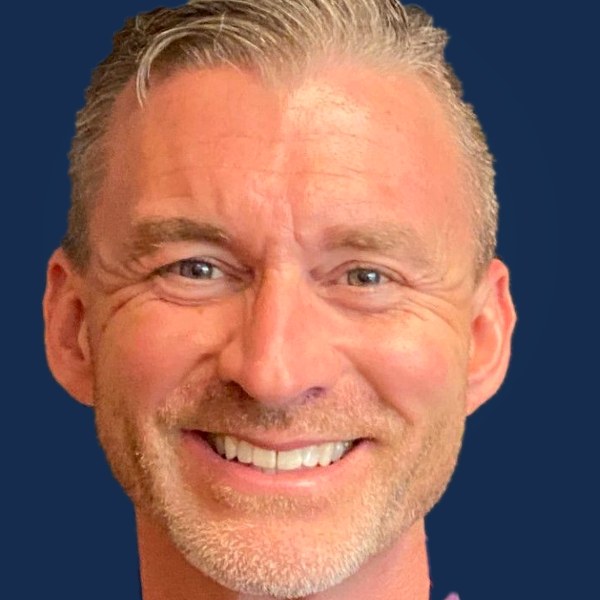 Dr. Ryan Cole