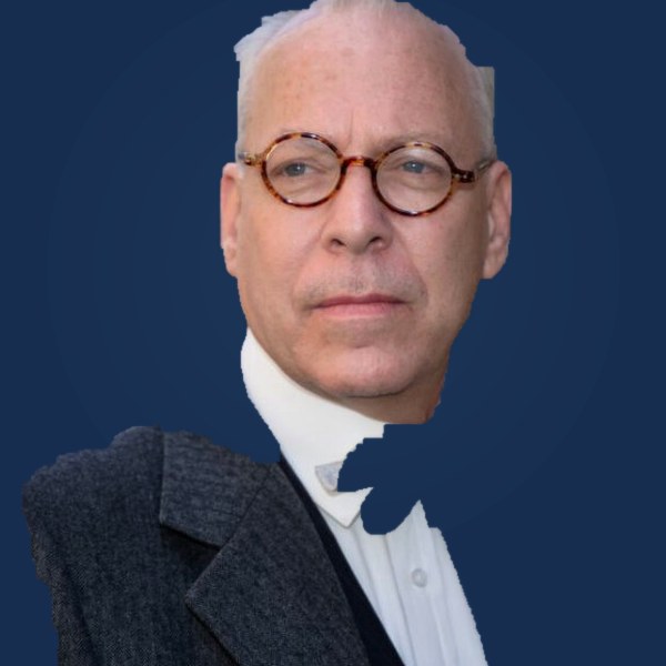 Jeffrey Tucker